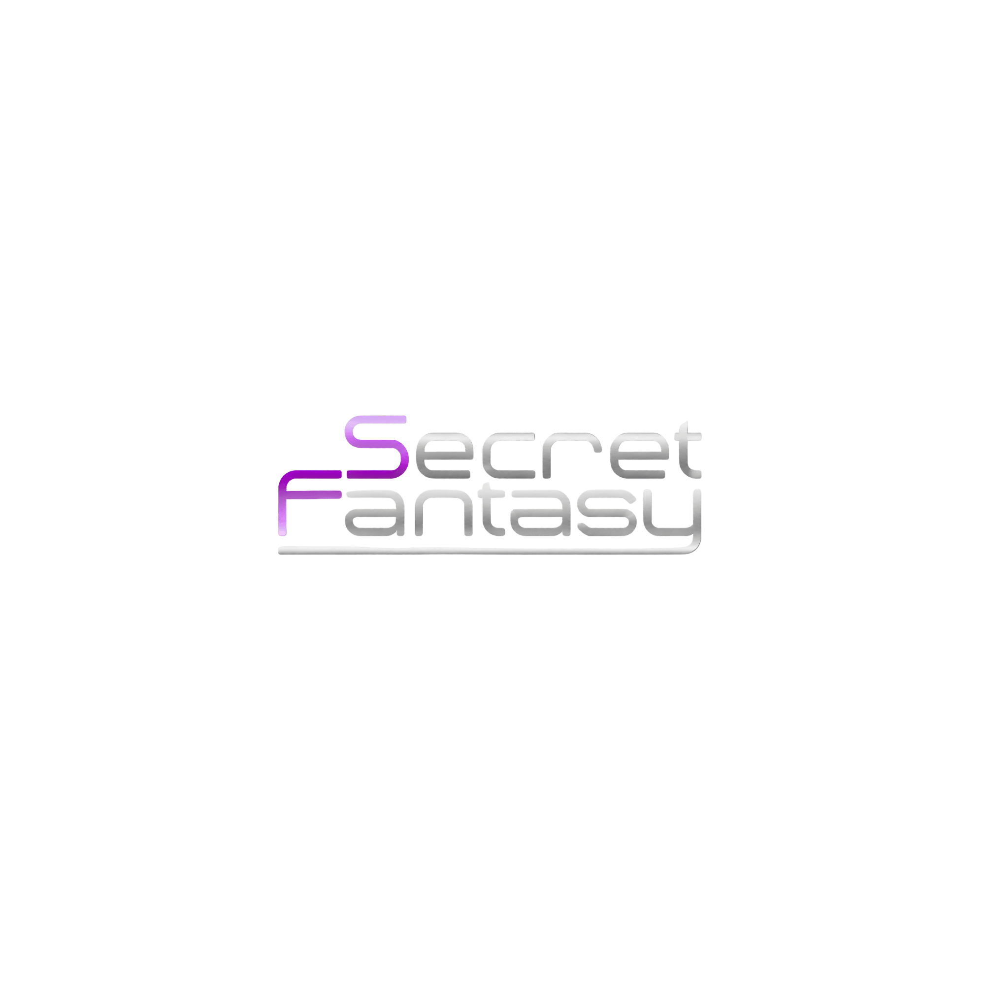Secret Fantasy logotype
